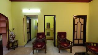 Chandu Homestays - 2