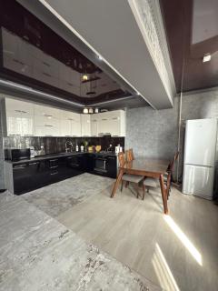 Двух комнатная квартира в центре Бишкеке - 4