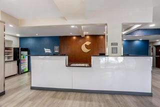 Comfort Inn & Suites Harrisburg-Hershey North - 6