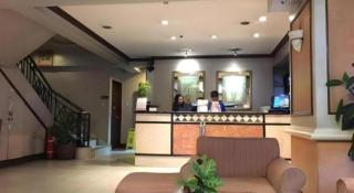 Hotel Veniz - Baguio - 9