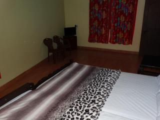 Green Villa - Virajpet - 3