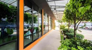 B2 Chiang Rai Boutique & Budget - 3