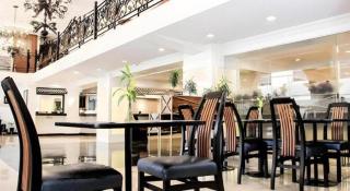 Las Palmas Hotel de Manila - 8