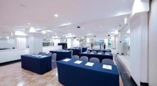 Las Palmas Hotel de Manila - 3