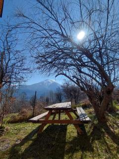 Maison au cœur des Hautes-Alpes - 4