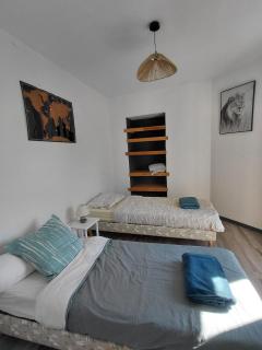 Maison au cœur des Hautes-Alpes - 1