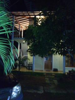 Tissa Resort - 9