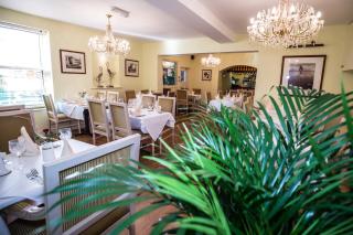 The Peacock Townhouse Hotel Kenilworth - Warwick - Kenilworth - 8