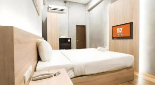 B2 Santitham Boutique & Budget Hotel - 4