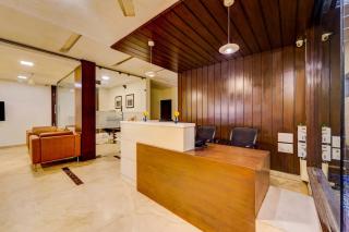 RAJ RESIDENCY ROYAPETTAH by RG SUITES - 9