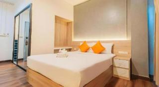 B2 Khamtieng Boutique & Budget Hotel - 8