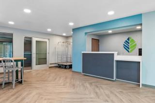 WoodSpring Suites Rogers Bentonville - 4