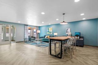 WoodSpring Suites Rogers Bentonville - 3