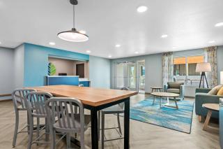 WoodSpring Suites Rogers Bentonville - 2