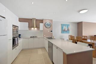 Coast Apartments 14, Apartment with 3 bedrooms and Roof top pool - 9