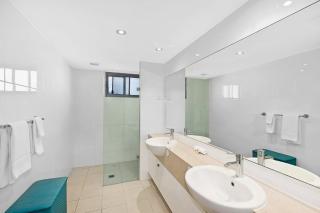 Coast Apartments 14, Apartment with 3 bedrooms and Roof top pool - 4