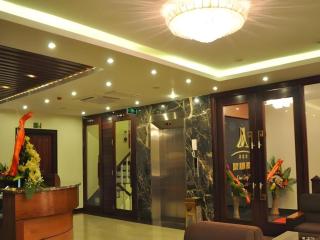 Duy Anh Hotel - 1