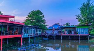 BanRai ChernMa Resort - 1