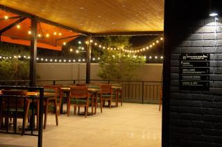 Grand Hotel Kazybek Bi - 7