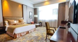 Royal Tulip Hotel Zhujiajiao Shanghai - 9