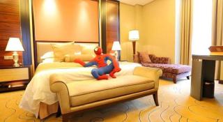 Royal Tulip Hotel Zhujiajiao Shanghai - 8