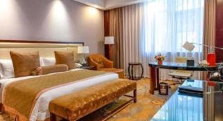 Royal Tulip Hotel Zhujiajiao Shanghai - 7