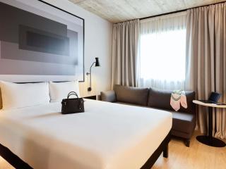 ibis Madrid Norte Las Tablas - 4