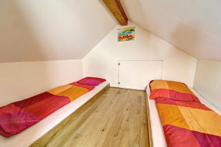 Nengshof Ferienwohnungen Mohnblume und Kornblume - 5