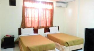 Souvanna 2 Hotel - 4