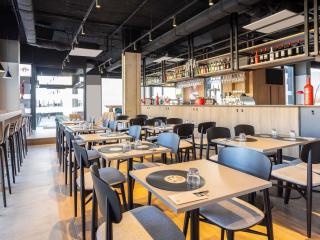 ibis Madrid Norte Las Tablas - 6