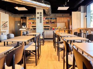 ibis Madrid Norte Las Tablas - 2