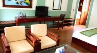 My Lan Guest House - 2