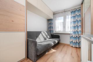 Atlas Arena Homely Apartment by BookingHost - 3