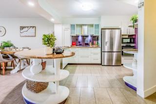 Pavillions Ocean Breeze Apartment 119 - Agnes Water - 6