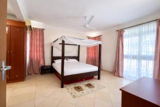 Ary Homestay Nyali A Walk to Mombasa Beach - 7