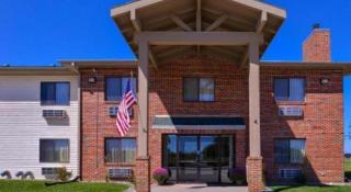 Americas Best Value Inn Missouri Valley - 4