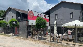 Arest Vama Veche - 0