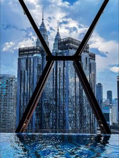 Scarletz Suites KLCC On City - 1