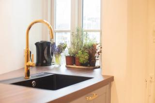 Modernized flat in the heart of Vesterbro - 3