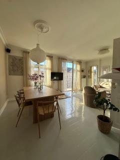 Modernized flat in the heart of Vesterbro - 2