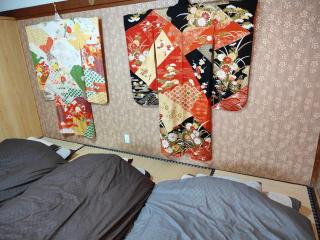 Morita-ya Japanese style inn ToraーVacation STAY 62447 - 8