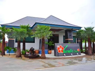 Chabakaew Resort - 8