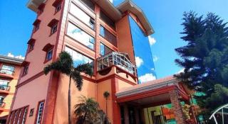 NYC Manhattan Suites - Baguio - 6