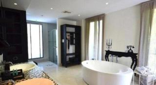 The Blue Sky Resort @ Hua Hin - 5