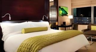 Luxury Suites International by Vdara - 9