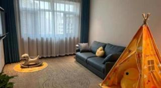 Lanzhou Hualian Hotel - 1