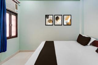 SPOT ON Hotel Dream Town - 6