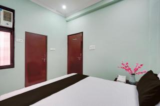 SPOT ON Hotel Dream Town - 5