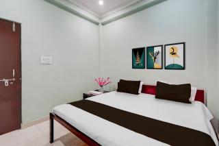 SPOT ON Hotel Dream Town - 3