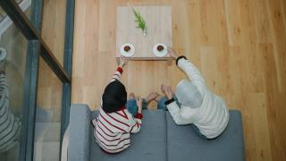 Singgah Sejenak Dieng - 8